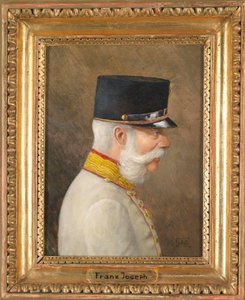 Avusturya Franz Joseph I