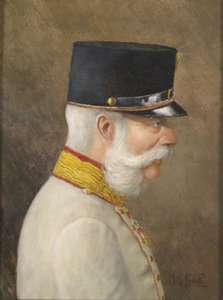 Avusturya Franz Joseph I