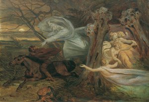 Erling, c. 1830