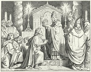 Charlemagne