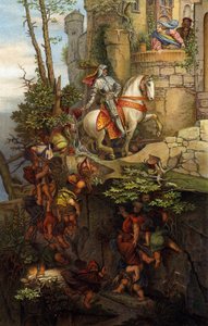 Kuno von Falkenstein