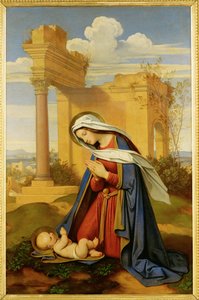  by Moritz Ludwig von Schwind