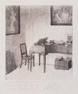 Franz Schubert