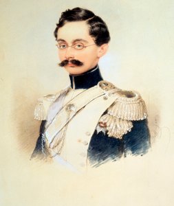 Adolphe I, Nassau Dükü, Lüksemburg Büyük Dükü 1817-1905, 1840