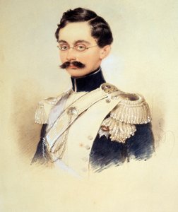 Adolphe I