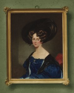Johanna Georgine von Arthaber