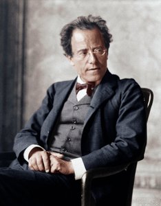 Gustav Mahler Viyana Operası