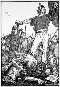Brian Boru