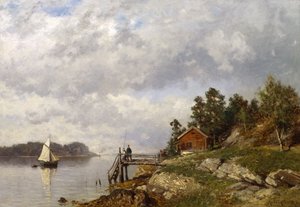 Larkollen