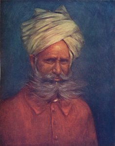 Orta Hindistan