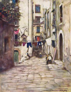 Napoli