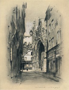 Lillebonne