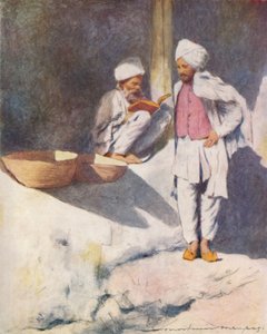 Peşaver