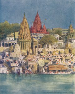 Benares