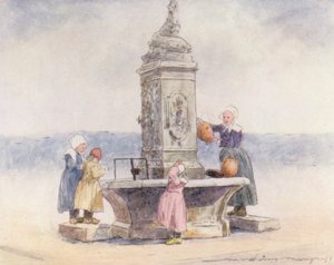  by Mortimer Ludington Menpes