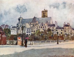 Seine Yönetim Kurulu