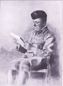 Albay French, After Pretoria: The Guerilla War, 1902