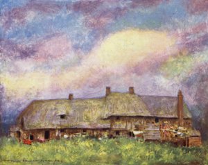 Kulübeler, Dorchester