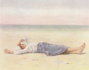  by Mortimer Ludington Menpes