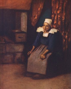  by Mortimer Ludington Menpes