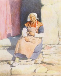  by Mortimer Ludington Menpes