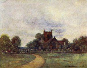 Wargrave