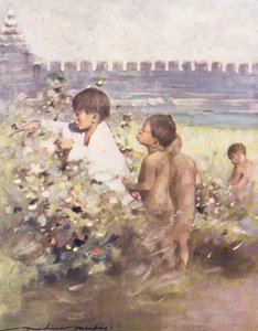  by Mortimer Ludington Menpes