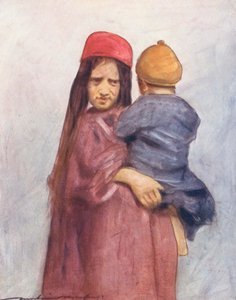  by Mortimer Ludington Menpes