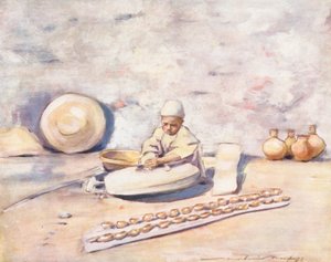  by Mortimer Ludington Menpes