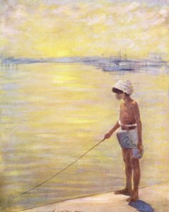  by Mortimer Ludington Menpes