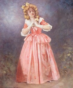  by Mortimer Ludington Menpes