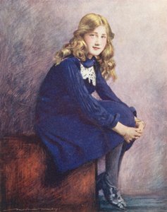  by Mortimer Ludington Menpes