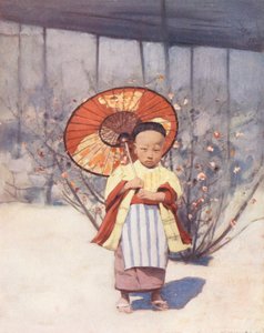  by Mortimer Ludington Menpes