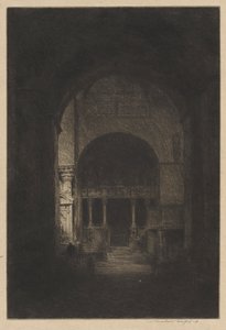 St. Mark