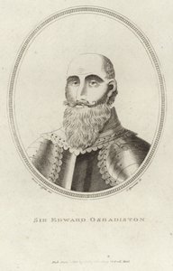 Sir Edward Osbadiston
