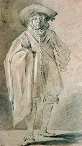 Otoportre, 1660