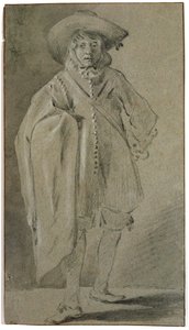 Otoportre, 1660