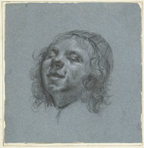 Moses ter Borch