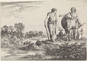 Argus, Mercury