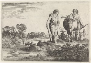 Argus, Mercury