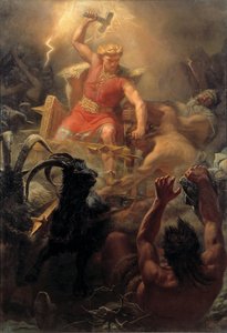 Thor