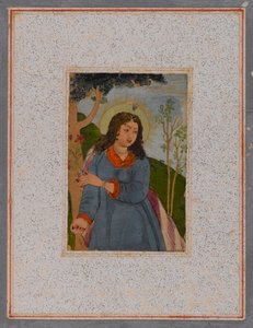 Angel, 1675