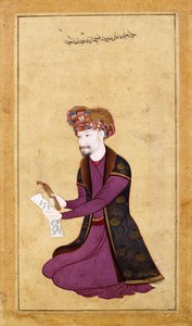 "Ulema" Sultanı Halife Sultan
