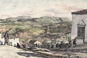  by Muirhead Bone
