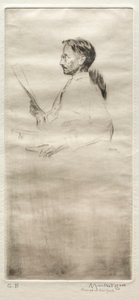  by Muirhead Bone