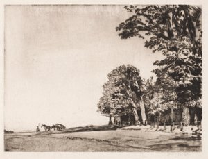  by Muirhead Bone