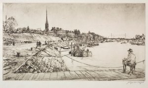  by Muirhead Bone