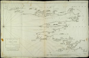  by Murdoch & Bowen Thomas Senior (fl.1775) Mackenzie