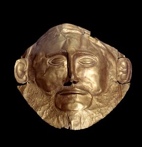 “Agamemnon