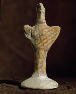 Miken sanatı: İtalya